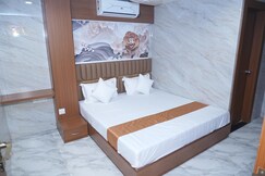 Sai Residency Kanjurmarg