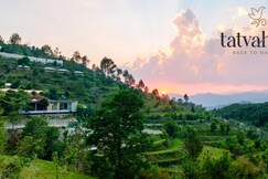 Tatva Hills Resort