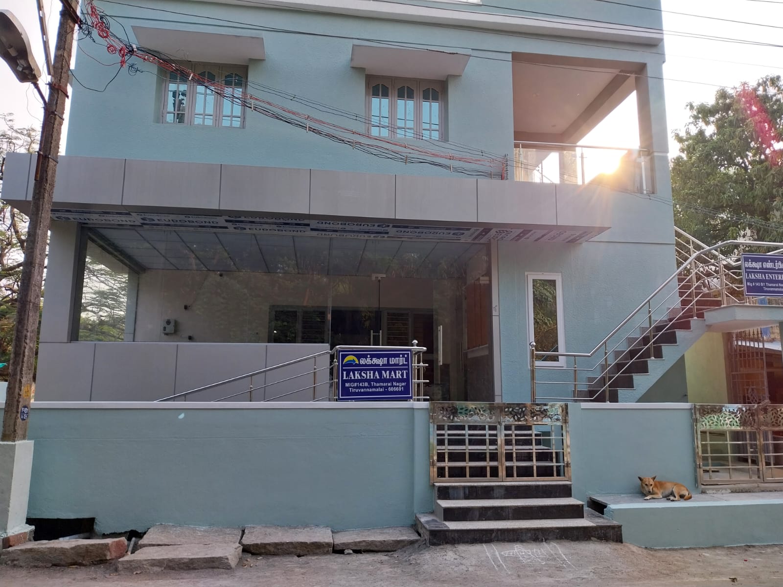 Laksha Leisure Room Type - Laksha Leisure