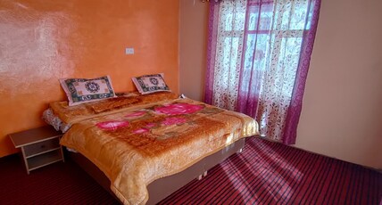 Luna Homestay Room Type - Bedroom 1