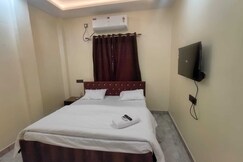 Address of HOTEL O ROYAL LOTUS