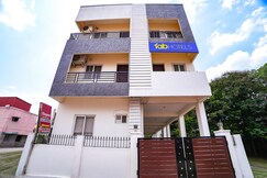 FabHotel Elegant Residency