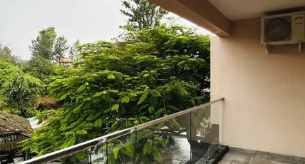 Gulmohar Resort and Spa Room Type - Suite Room
