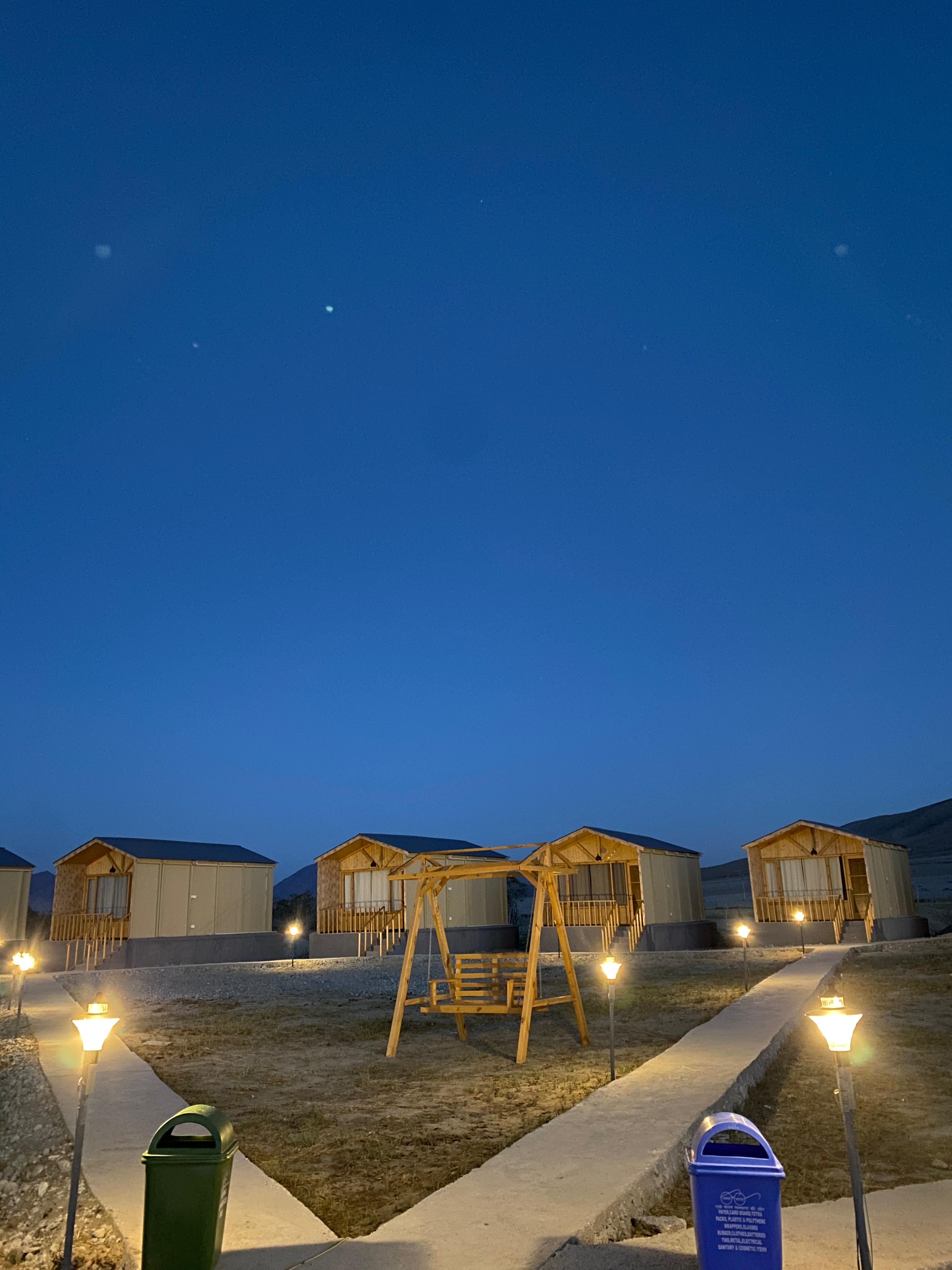 Rangjon Resort - Tap to explore photos