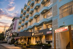 Address of Hotel Vrindavan