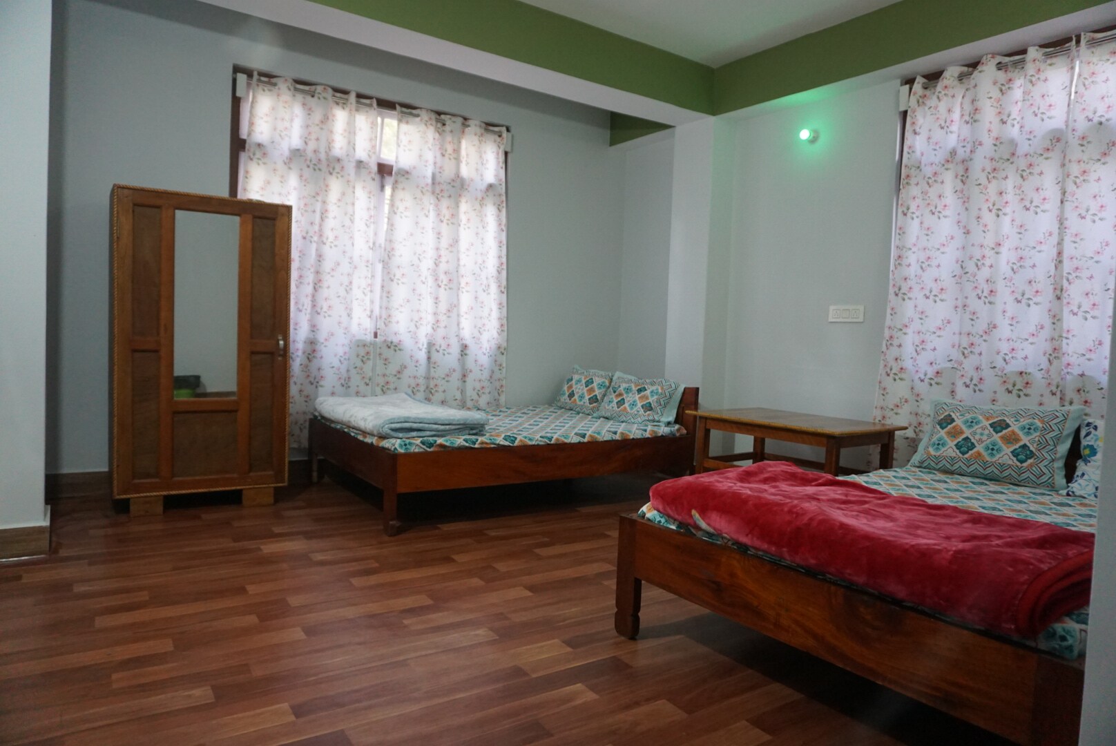 Aari Inn Homestay, old silkroute - Tap to explore photos