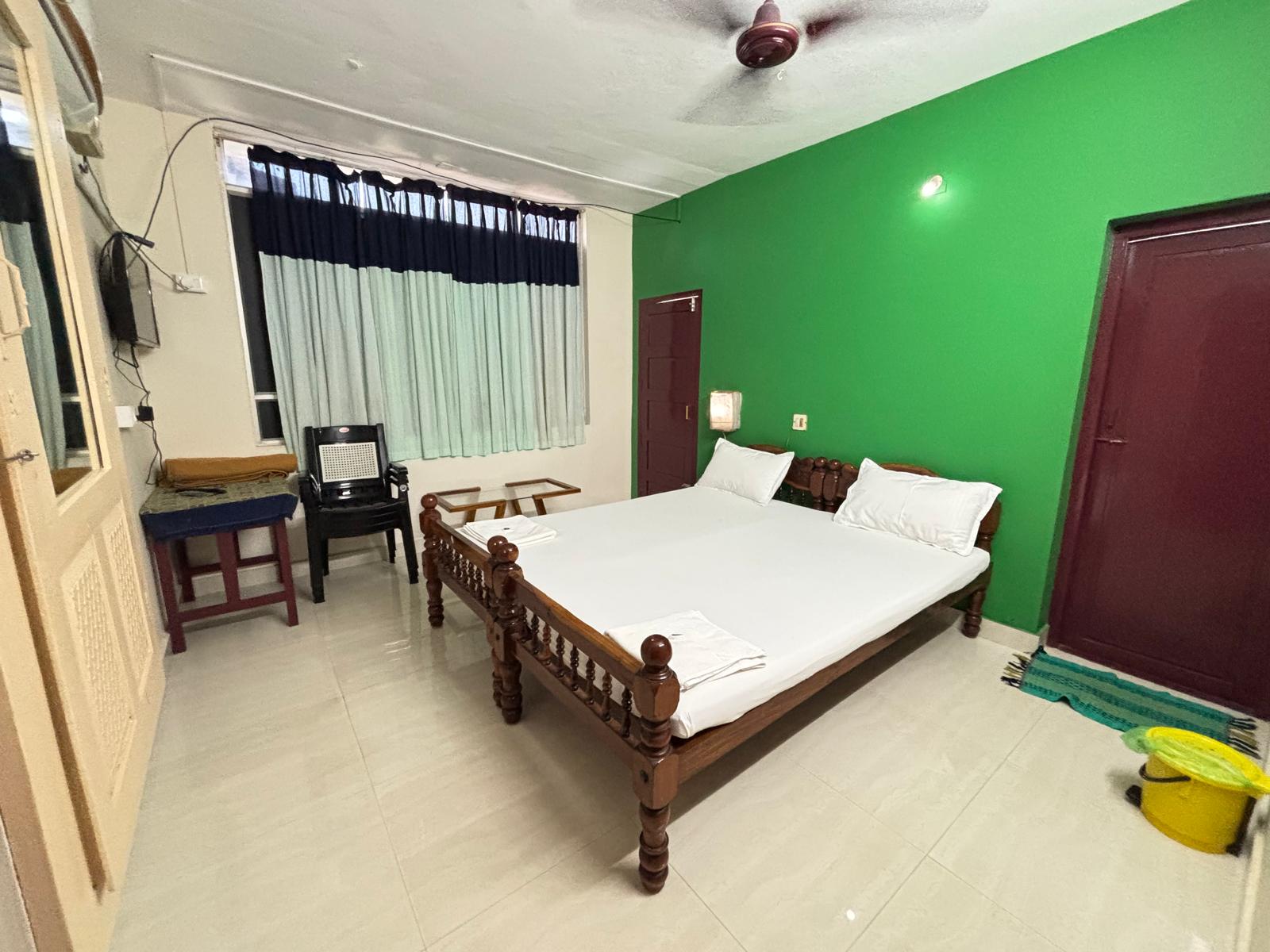 Akshay Beach Resort - Tap to explore photos
