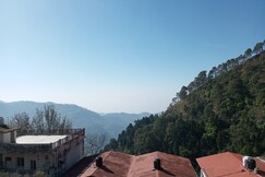 Kaushal homestay
