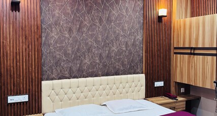 Hotel Himalaya Room Type - Superior Double