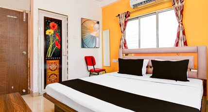 HOTEL O BLUE BIRD GUEST HOUSE Room Type - Classic