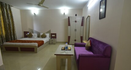 Hotel Royal Highness Room Type - Royal Elegant