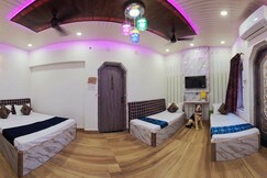 Shiv Ganga hotel