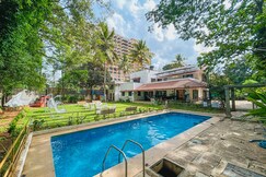 Casa Blue Spacez Pool Villa