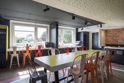 ibis Styles Lyon Bron Eurexpo