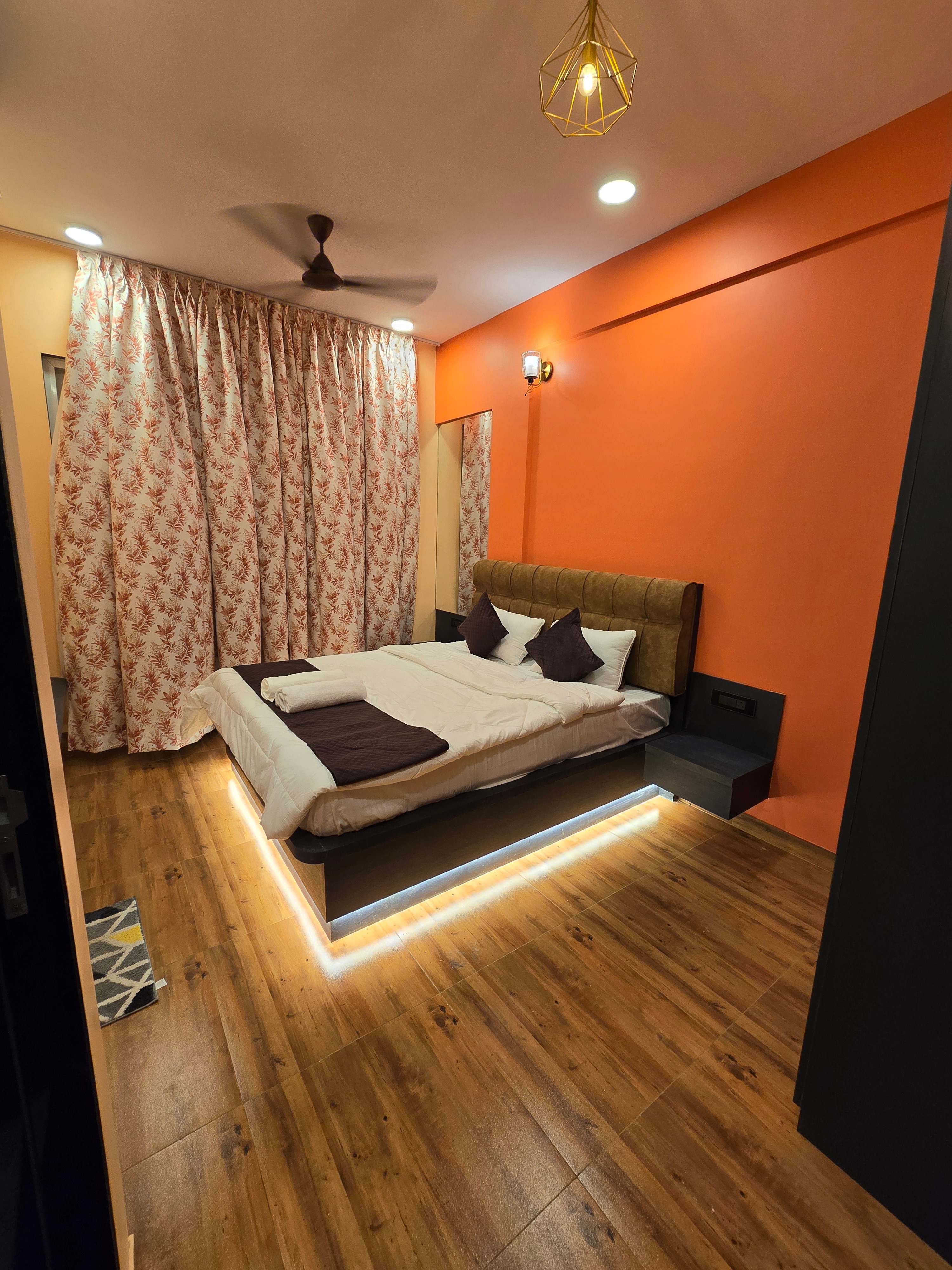 AK Villa Lonavala - Tap to explore photos