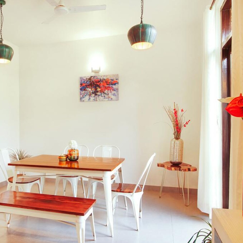 Rishanialay An exclusive Affair by the Ganges - Tap to explore photos