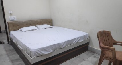 Maa Mangala Guest House Room Type - Deluxe AC