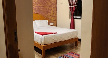 Saffron Dreams Ooty Room Type - Standard room