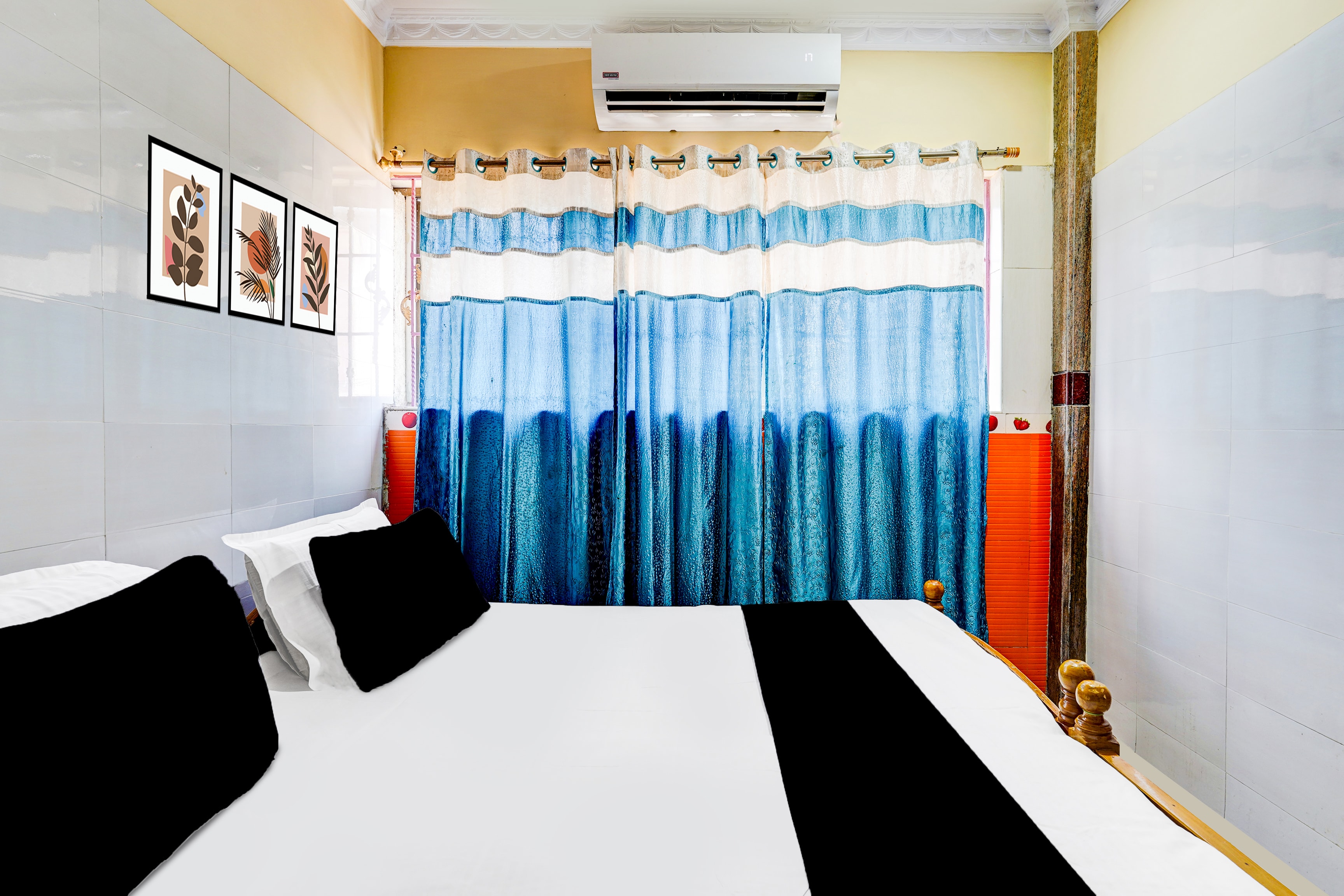 Hotel O Manali Crossway Chennai - Tap to explore photos