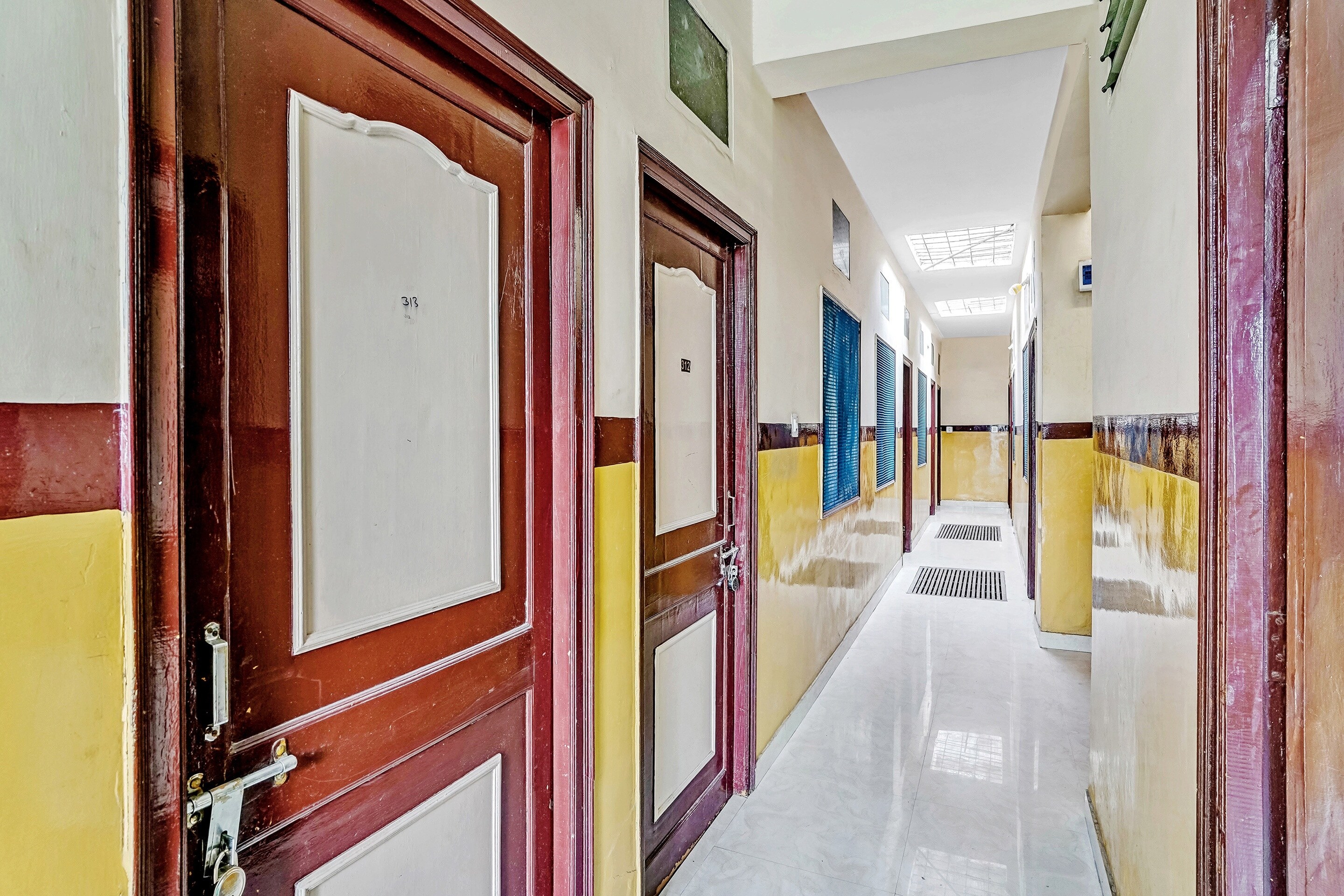 Main gallery