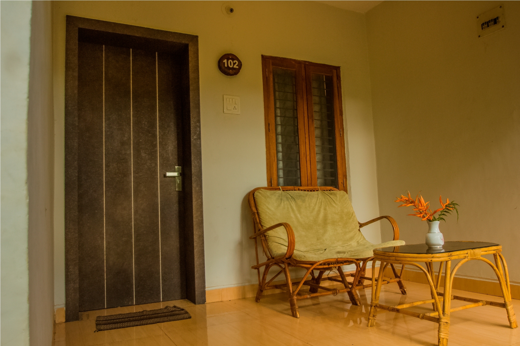 O'NEST Luxury Homestay | Rooms & Wi-Fi - Tap to explore photos