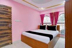 Address of Hotel O Tegharia Bus Stand Kolkata