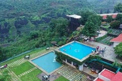 Manas Resort with Petting Zoo