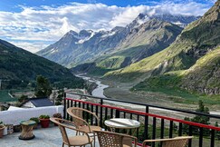 Hamlet wood homestay