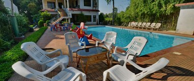 Golbro Tiger View Resort