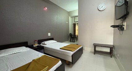 Hotel Maanu Room Type - Double Deluxe Room