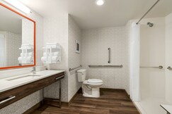 Hampton Inn & Suites Olean, NY