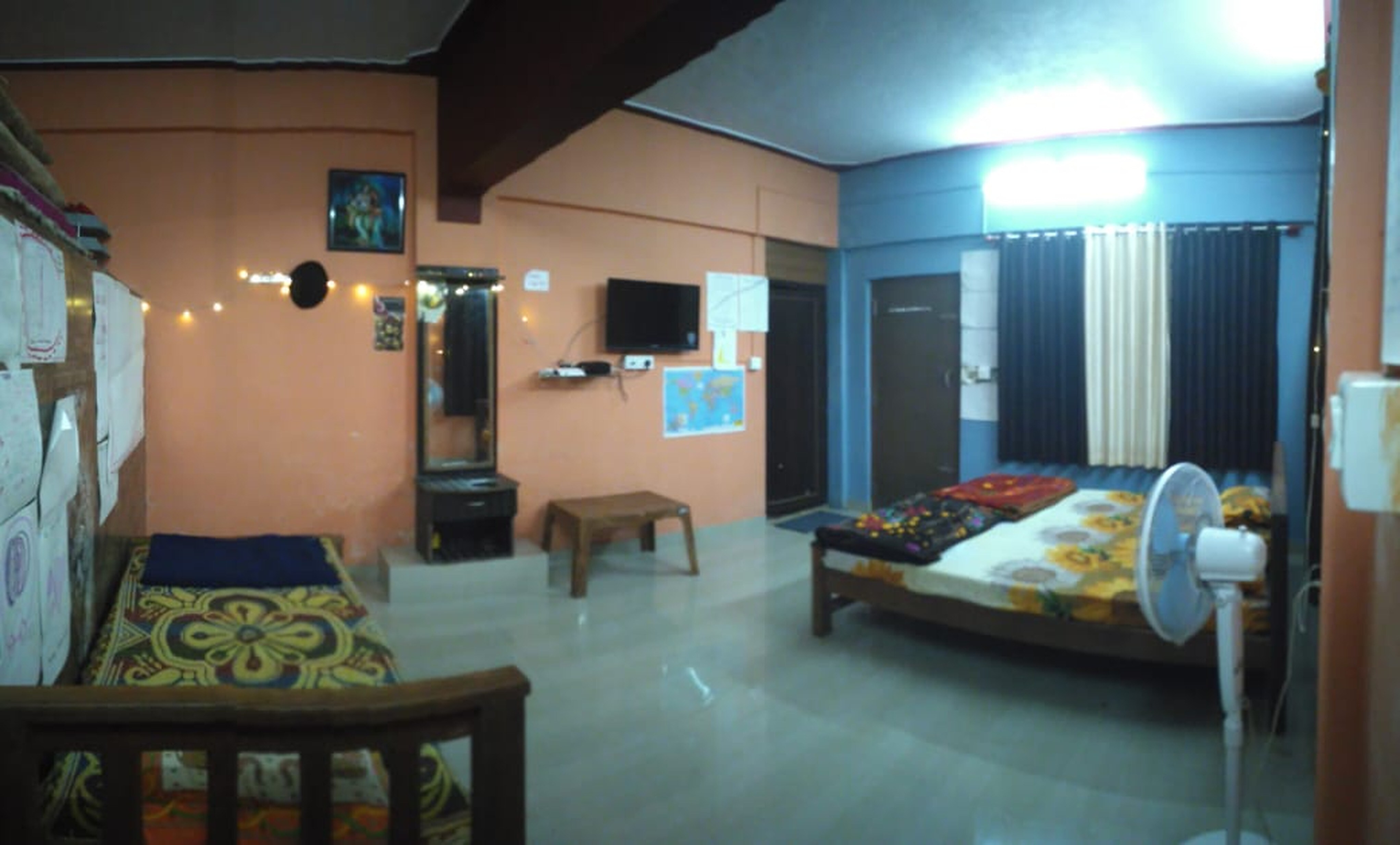 River stay homestay - Tap to explore photos