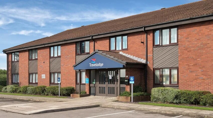 Travelodge Grantham South Witham - Tap to explore photos
