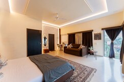 Address of Whispering Stones 4BHK Spacez Villa w Indoor Bar