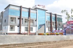 Clarks Inn Bagalkot