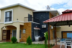 Aries 29 Villa |Entire 3BHK with Private Pool