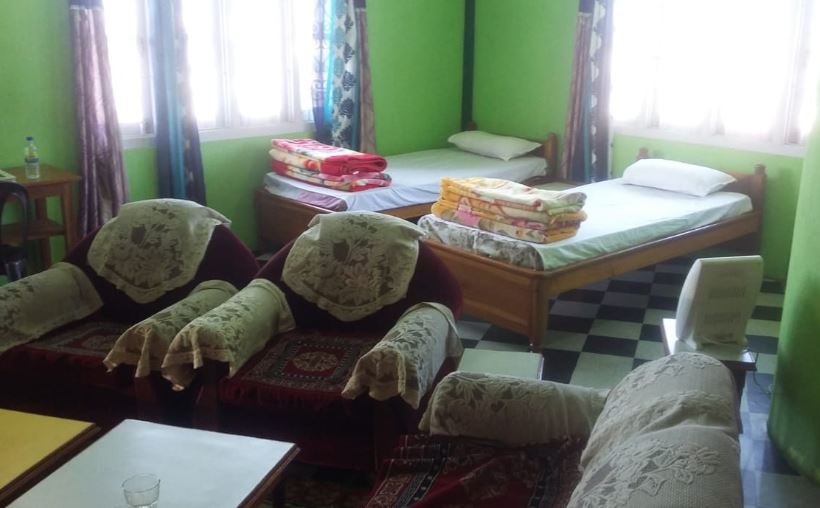 HOSPITALITY INN ZIRO (1) - Tap to explore photos