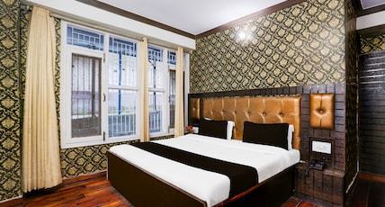 Super Collection O Mall Road Formerly Hotel Shubham Room Type - Classic Super Collection O Mall Road Formerly Hotel Shubham Room Type - Classic