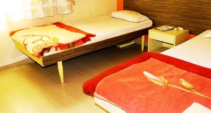 Amar Palace Hotel Room Type - Non AC Room