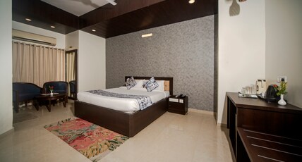 Hotel Regency Room Type - Executive Room