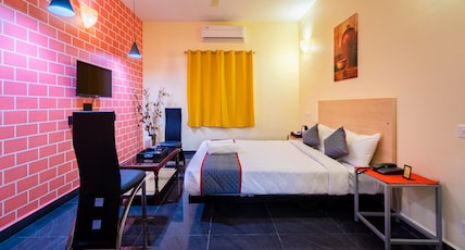 Sornalaxmi Residency Room Type - Executive Room Sornalaxmi Residency Room Type - Executive Room