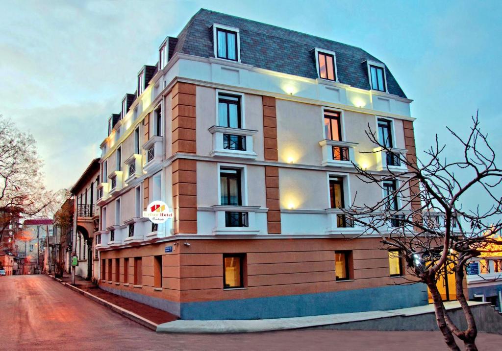 Urban Boutique Hotels - Tap to explore photos