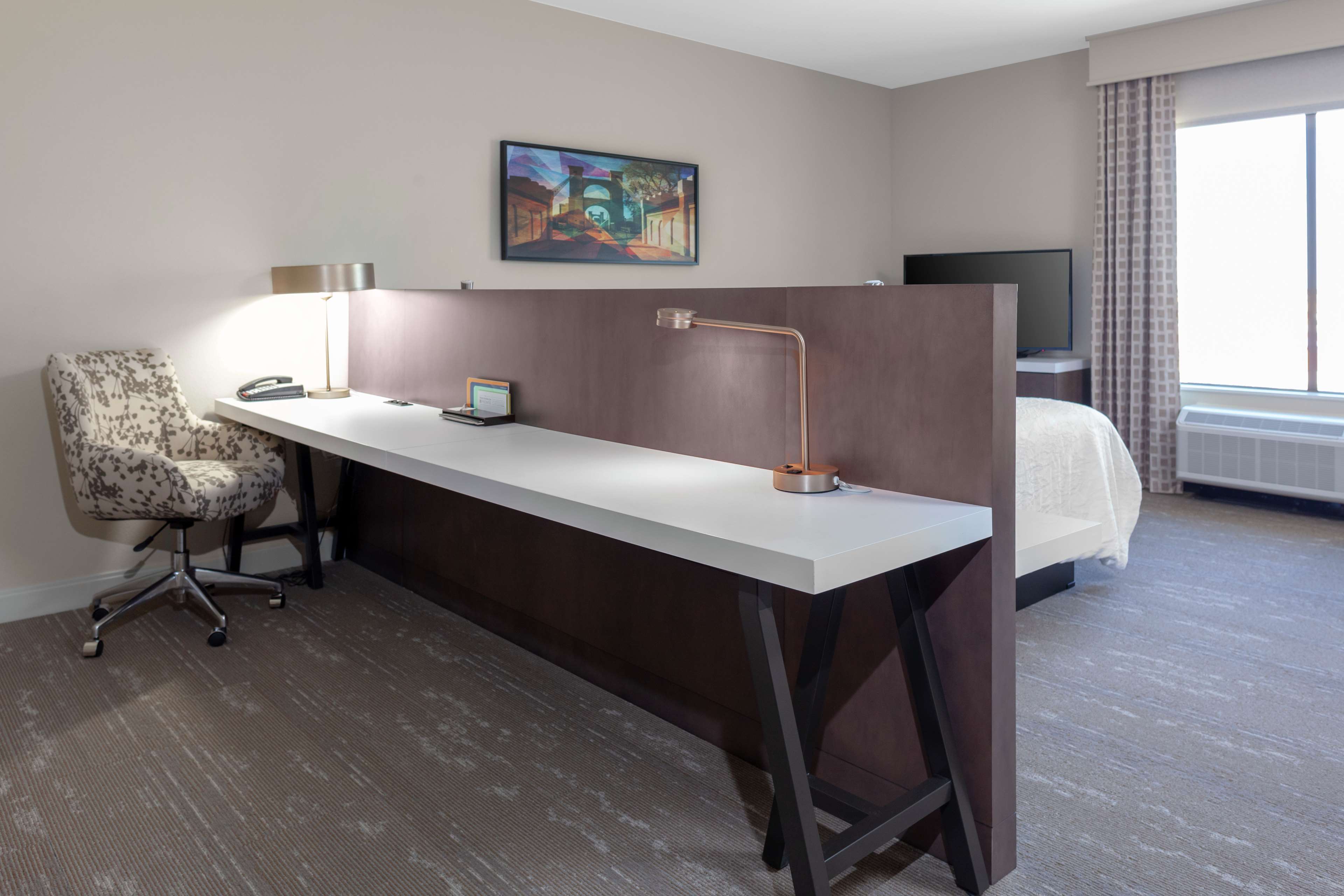 Hilton Garden Inn Waco - Tap to explore photos