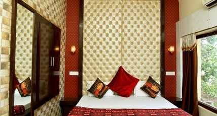 Ganga Basin Room Type - Standard -03