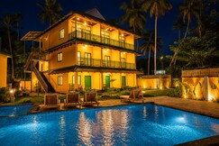 Address of Elixir Beach Villa by Elixir Cliff