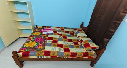 Sri Girivalam Guest House Room Type - Standard Non AC Room Sri Girivalam Guest House Room Type - Standard Non AC Room