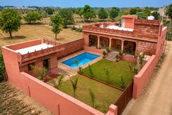 Nova Heaven Villa