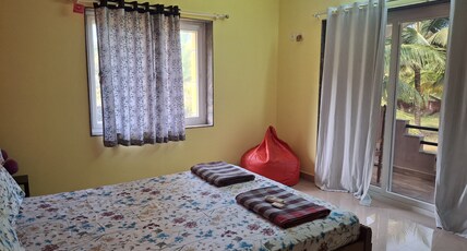 Riverview Farms Room Type - Bedroom 1