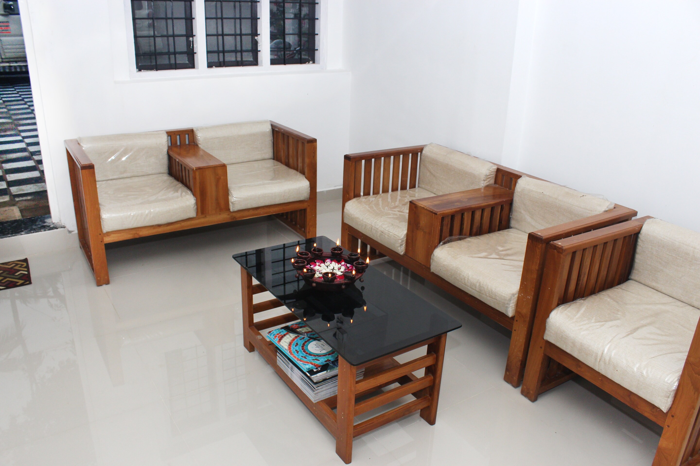 Main gallery
