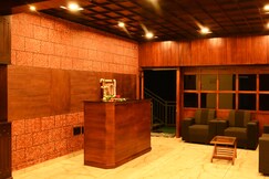 Elettaria Valley Rooms